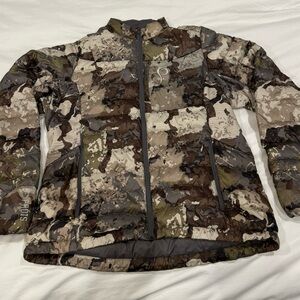 Prois Callaid Down Jacket Women’s XL Size 14-16